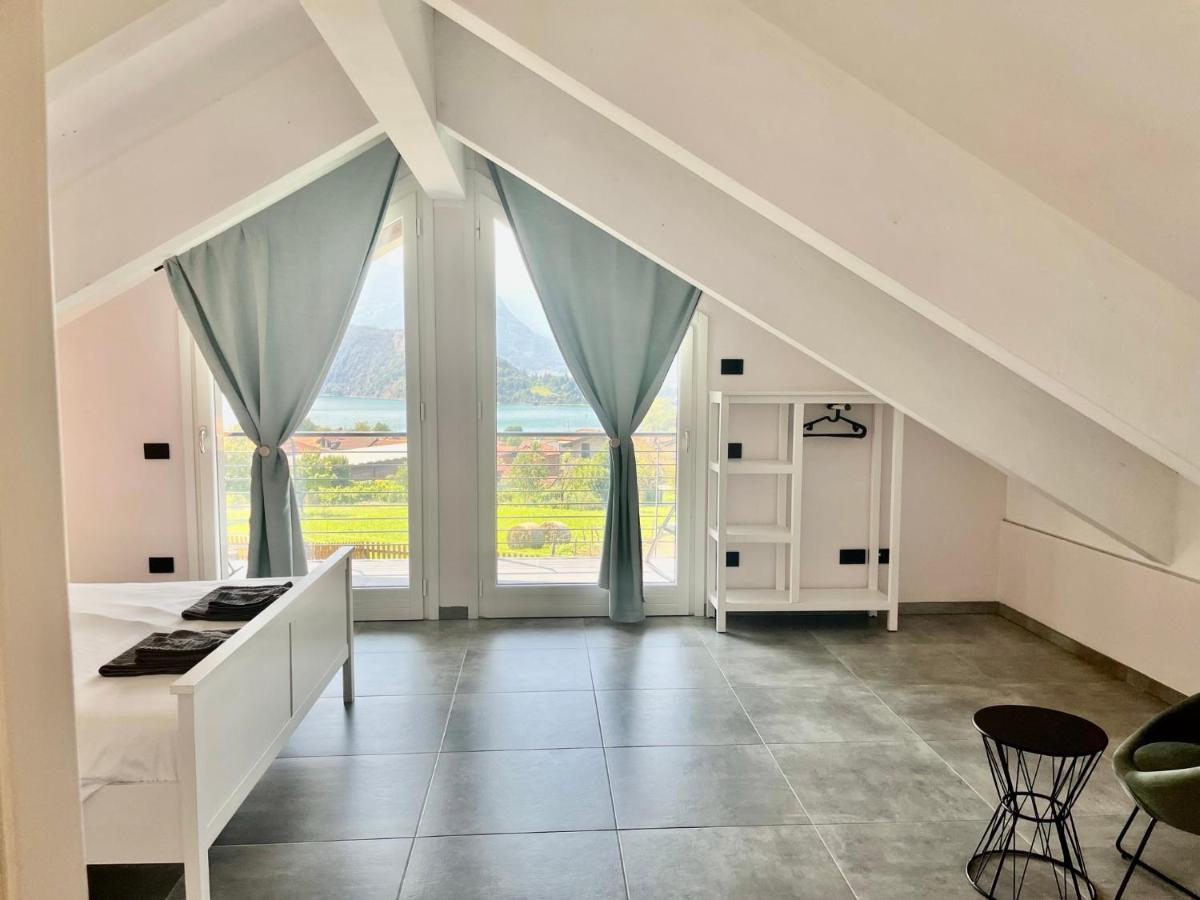 Villa Breva คอลีโก ภายนอก รูปภาพ