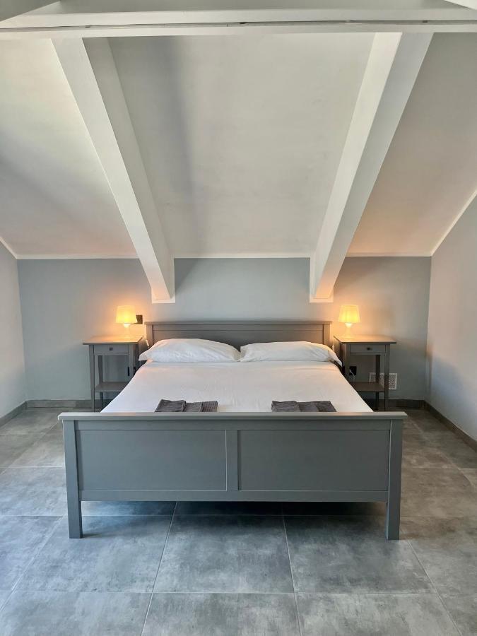 Villa Breva คอลีโก ภายนอก รูปภาพ