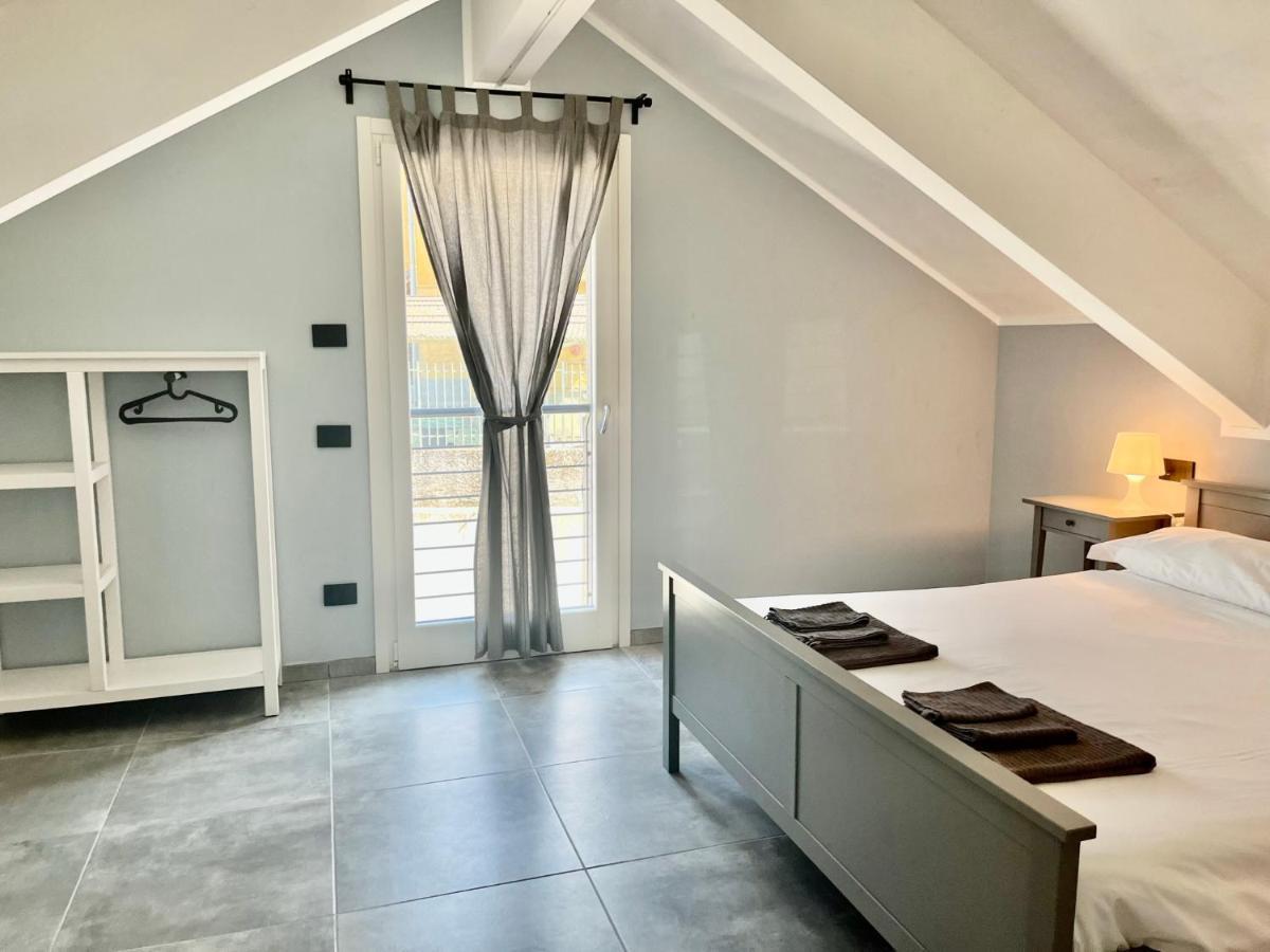 Villa Breva คอลีโก ภายนอก รูปภาพ