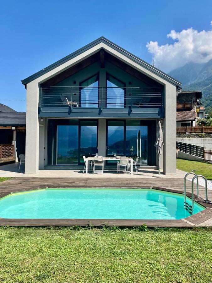 Villa Breva คอลีโก ภายนอก รูปภาพ